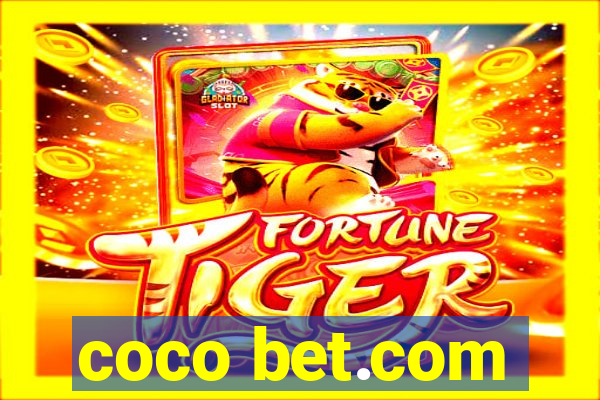 coco bet.com